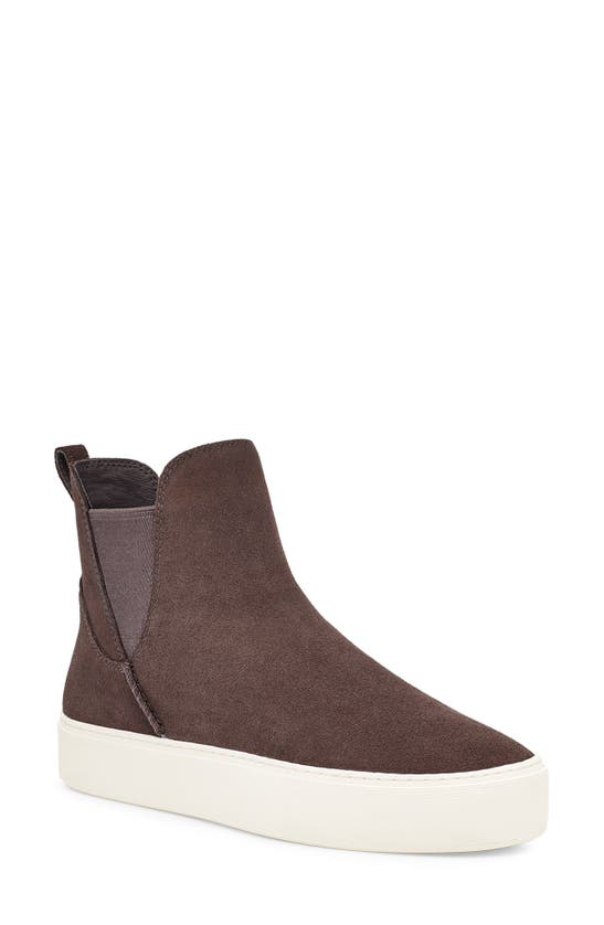 ugg mauna sneaker