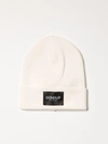 Dondup Hat In White
