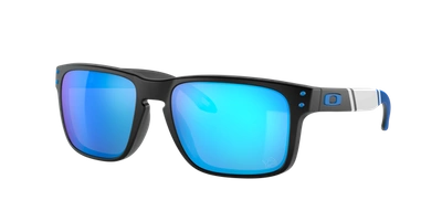 Oakley Detroit Lions Holbrook™ Sunglasses In Prizm Sapphire