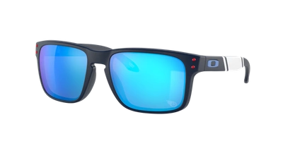 Oakley Tennessee Titans Holbrook™ Sunglasses In Prizm Sapphire