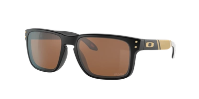 Oakley New Orleans Saints Holbrook™ Sunglasses In Prizm Tungsten