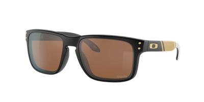 Oakley New Orleans Saints Holbrook™ Sunglasses In Black