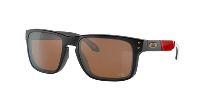 Oakley San Francisco 49ers Holbrook™ Sunglasses In Prizm Tungsten