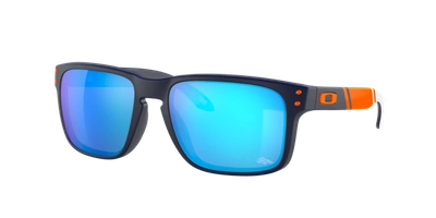 Oakley Denver Broncos Holbrook™ Sunglasses In Prizm Sapphire