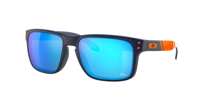 Oakley Denver Broncos Holbrook™ Sunglasses In Navy