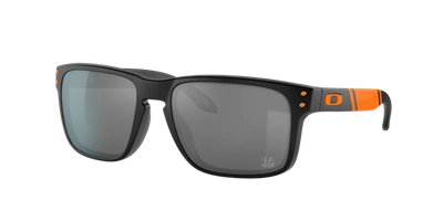 Oakley Cincinnati Bengals Holbrook™ Sunglasses In Prizm Black