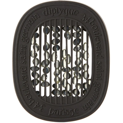Diptyque Figuier Diffuser Cartridge, 2.1 G In Black