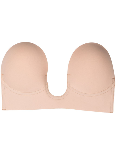 Dsired Red Carpet Luve Bra In Brown