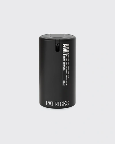 Patricks 1.7 Oz. Anti-aging Moisturizer Hydrating With Delta Complex