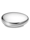 Georg Jensen Sky Low Box In Silver