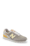 New Balance 996 Sneaker In Marblehead