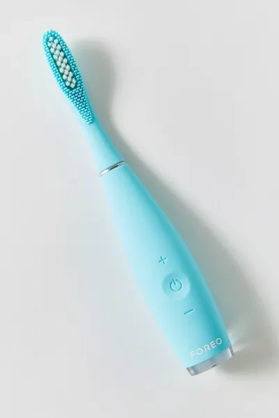 Foreo Issa 3 Ultra-hygienic Sonic Toothbrush In Mint
