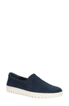 Bella Vita Women's Aviana Sneakers Women's Shoes In Blue