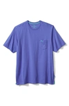 Tommy Bahama New Bali Skyline T-shirt In Blues