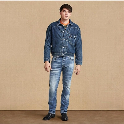 Levi's 1967 505™ Jeans - Leadville | ModeSens