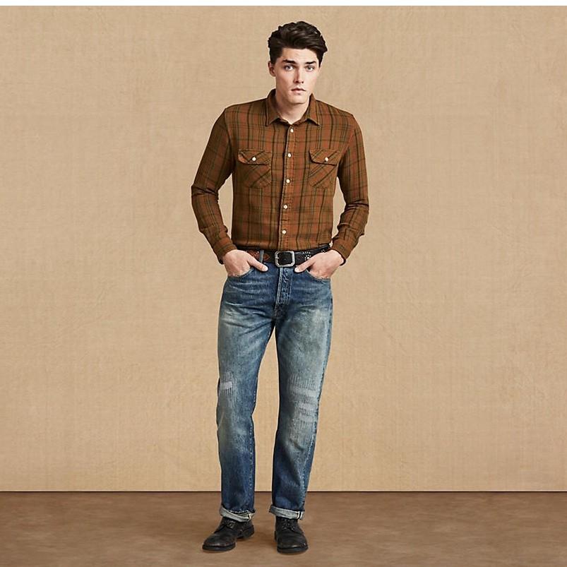 levi's 501 1955