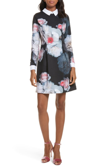 ted baker chelsea dress