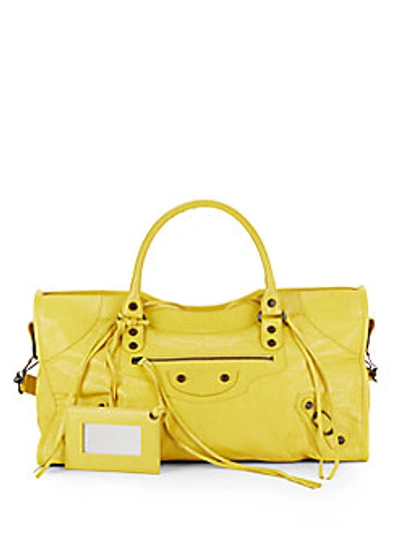 balenciaga giant part time