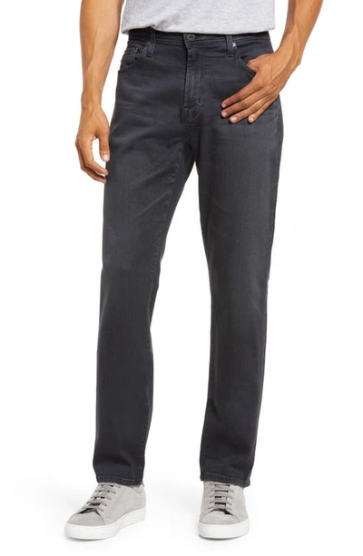 Ag Owens Athletic Fit Jeans In Mumford
