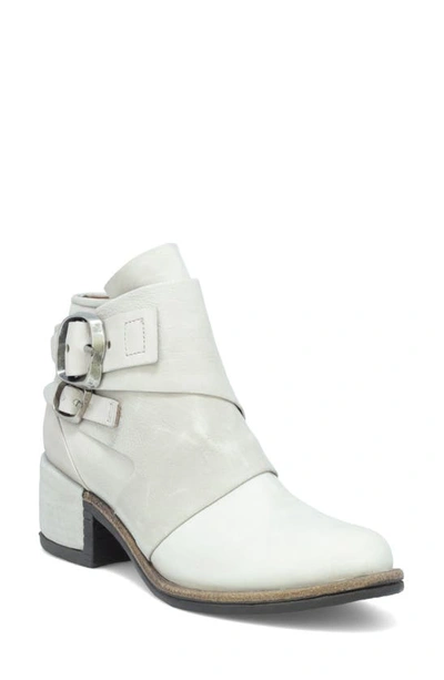 A.s.98 Olin Bootie In Ice