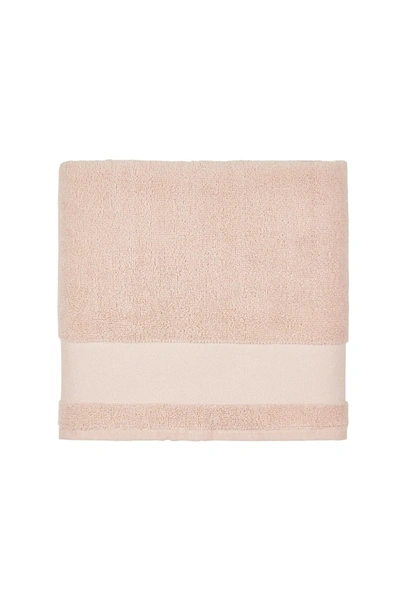 Sols Peninsula 50 Hand Towel (creamy Pink) (one Size)
