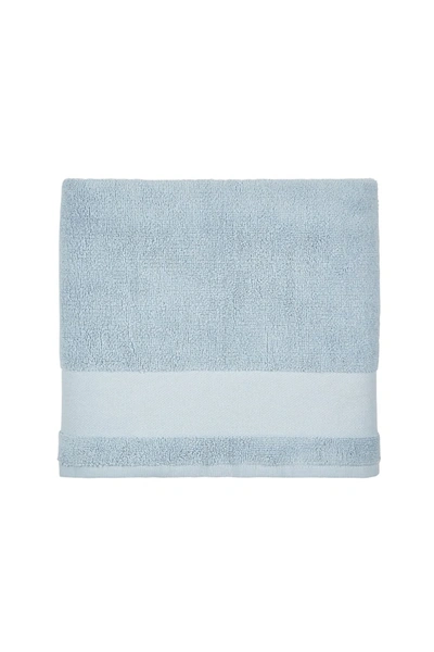 Sols Peninsula 50 Hand Towel (creamy Blue) (one Size)