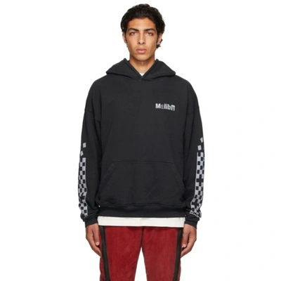 【期間限定】RHUDE malibu hoodie