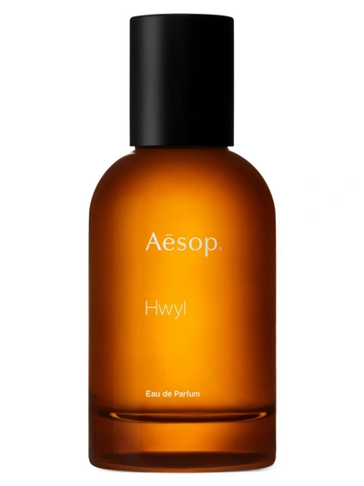 Aesop Hwyl Eau De Parfum In Size 1.7 Oz. & Under