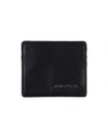 Diesel Document Holders In Black