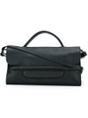 Zanellato Small 'nina' Bag In Black