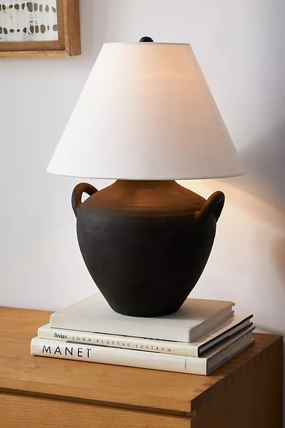 Amber Lewis For Anthropologie Marana Table Lamp By  In Assorted Size S