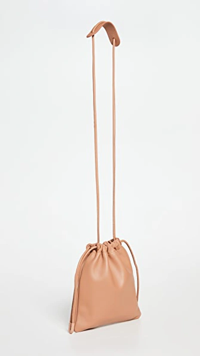 Oroton Lilia Crossbody Bag