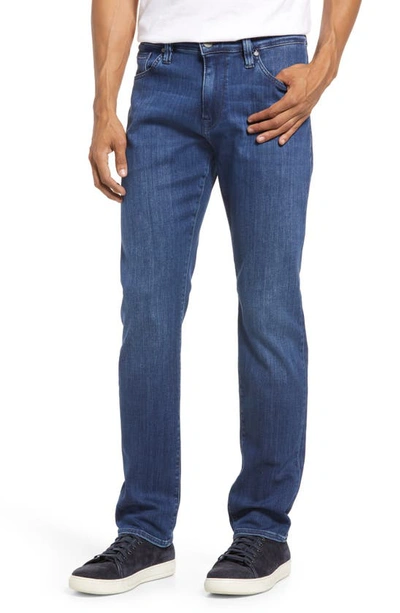 34 Heritage Cool Stretch Denim Jeans In Mid Urban