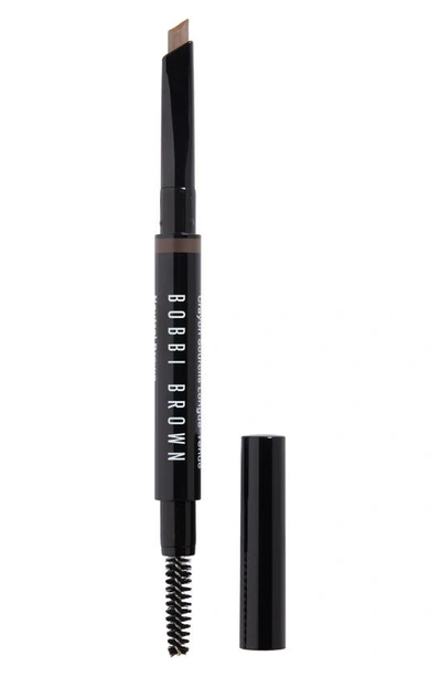 Bobbi Brown Perfectly Defined Long-wear Brow Pencil Refill In Neutral Brown - A Neutral Toned Clean Brown