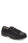 Palladium Pallashock Sneaker In Black