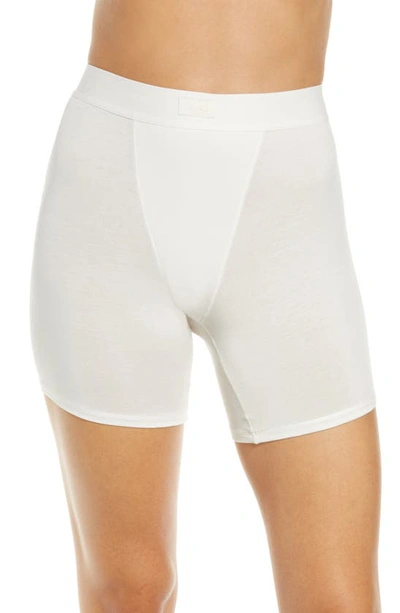 Skims Boyfriend Boxer