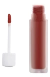 Kjaer Weis Matte, Naturally Liquid Lipstick, 0.12 oz In Lavish Refill