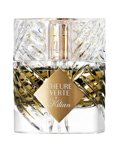 Kilian L'heure Verte Eau De Parfum, 1.7 Oz. In Size 1.7 Oz. & Under