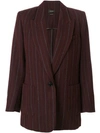 Isabel Marant Laya Smoking Jacket