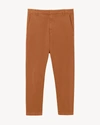 Nili Lotan Paris Pant In Maple