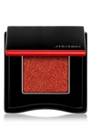 Shiseido Pop Powdergel Eye Shadow In 06 Vivivi Orange