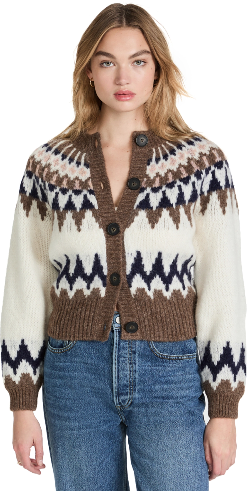 philme　alpaca blend knit　ivory philme alpaca blend knit ivory