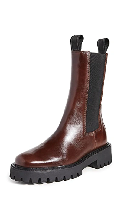 Last Angie Chelsea Boots
