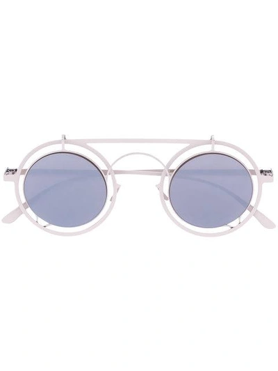 未使用新品 MYKITA / DAMIR DOMA SIRU サングラス Mykita X Damir Doma Siru Sunglasses | ModeSens