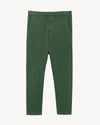 Nili Lotan Paris Pant In Campus Green