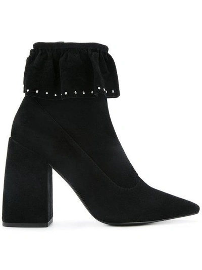 Senso Zayra Ii Boots