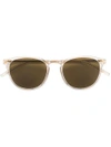 Mykita 'nukka' Sunglasses