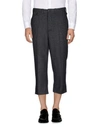 Spalwart Dress Pants In Grey