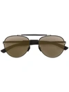 Mykita 'sloe' Sunglasses