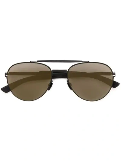 Mykita 'sloe' Sunglasses